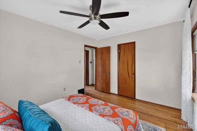 7137 Marwinette Avenue, St Louis, MO 63116