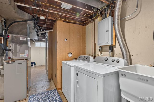 7137 Marwinette Avenue, St Louis, MO 63116