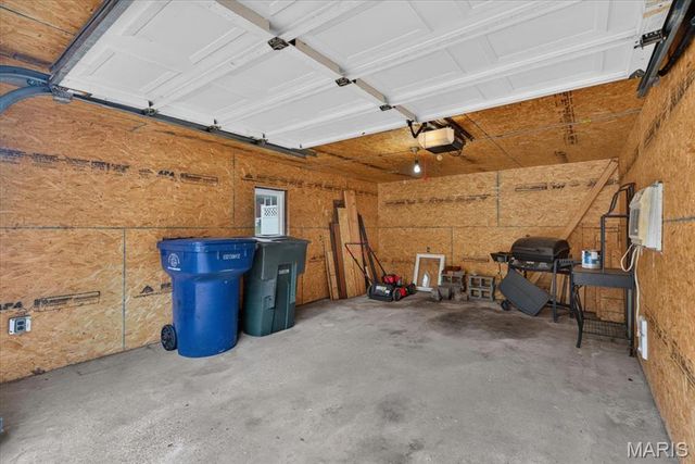 7137 Marwinette Avenue, St Louis, MO 63116