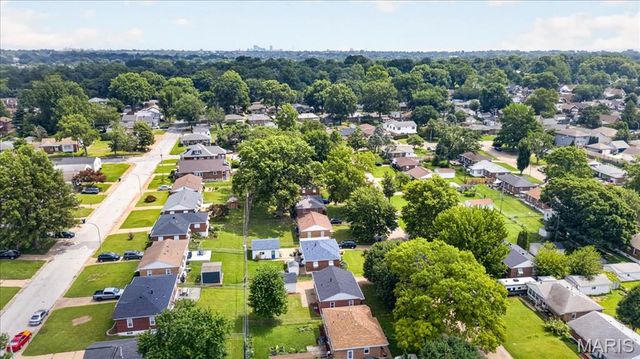 7137 Marwinette Avenue, St Louis, MO 63116