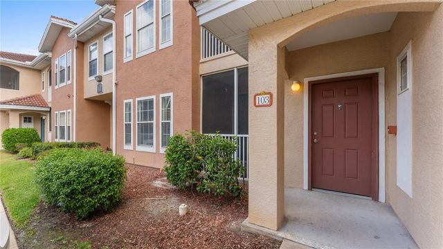 12204 WILD IRIS WAY 103, Orlando, FL 32837