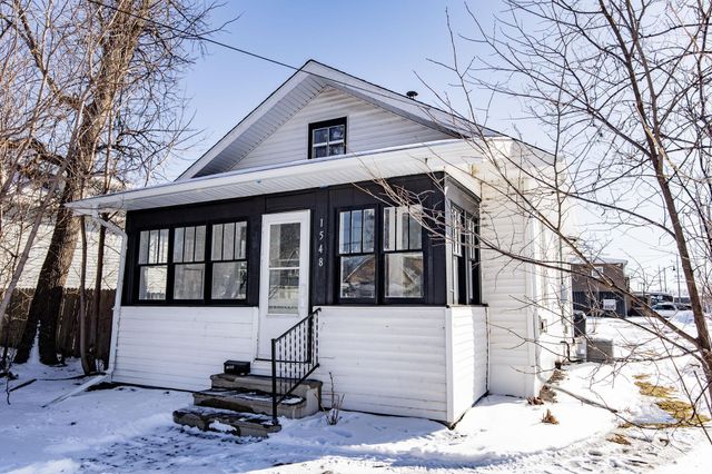 1548 3rd Avenue N, Fargo, ND 58102