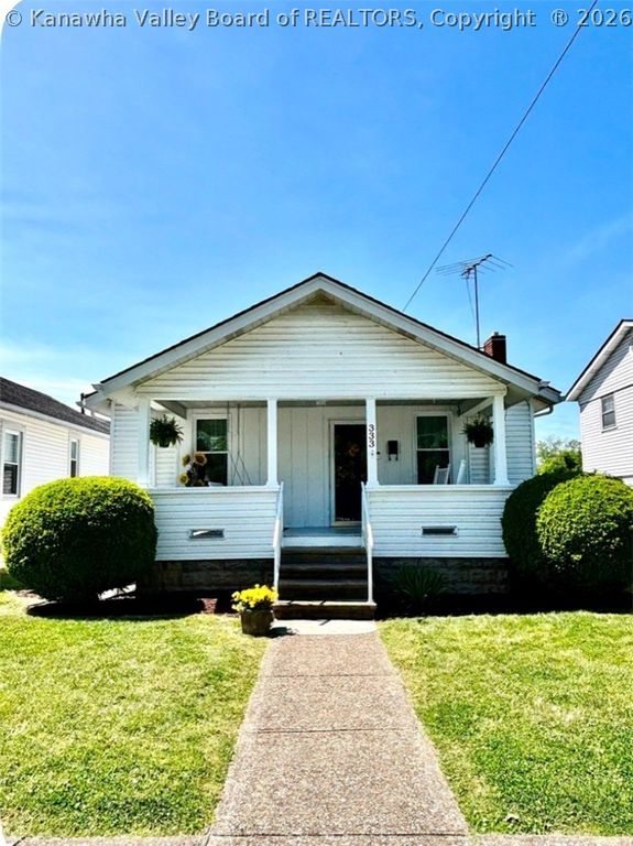 333 17th Street, Dunbar, WV 25064