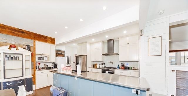 701 N Mason Street, Bowie, TX 76230