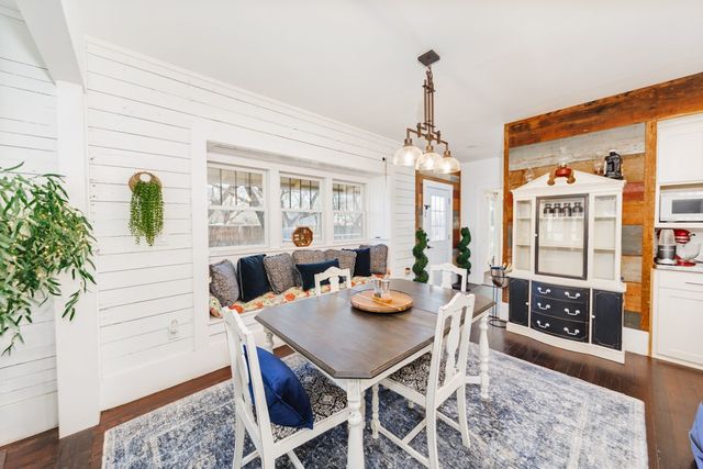 701 N Mason Street, Bowie, TX 76230