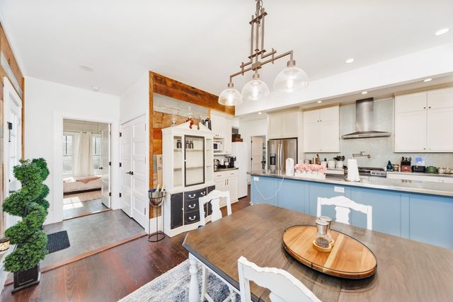 701 N Mason Street, Bowie, TX 76230