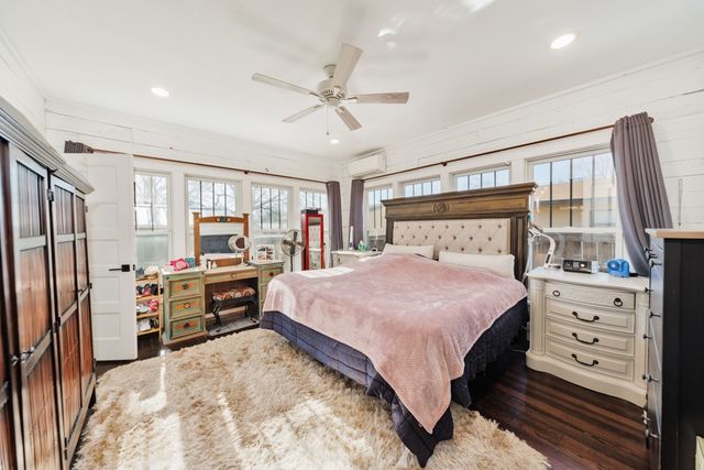 701 N Mason Street, Bowie, TX 76230