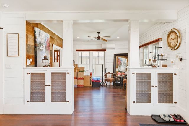 701 N Mason Street, Bowie, TX 76230