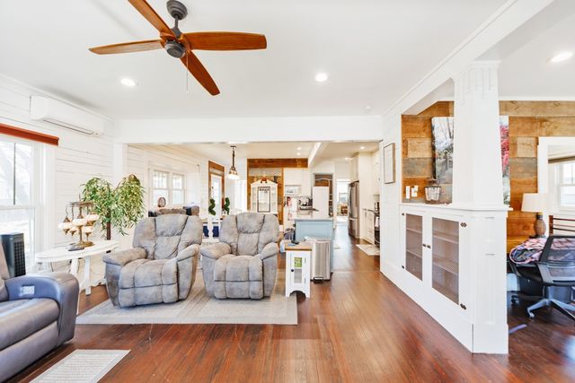 701 N Mason Street, Bowie, TX 76230