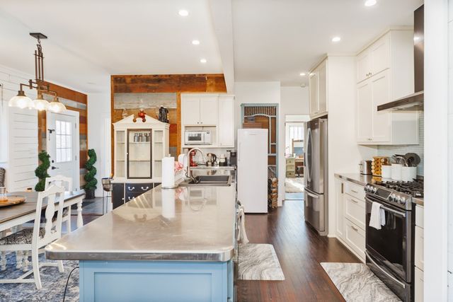 701 N Mason Street, Bowie, TX 76230