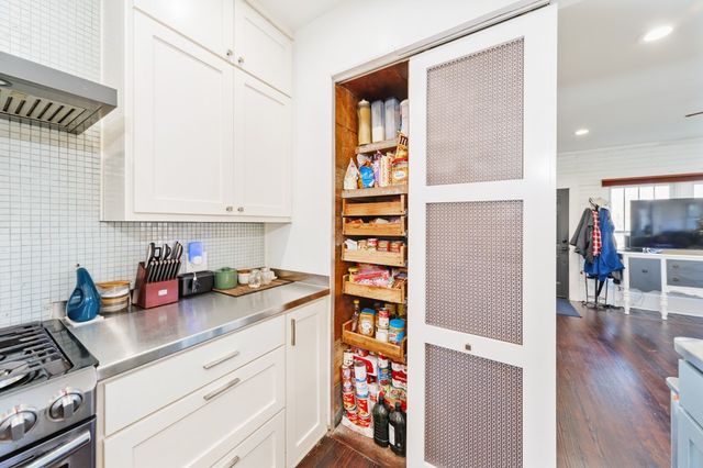 701 N Mason Street, Bowie, TX 76230