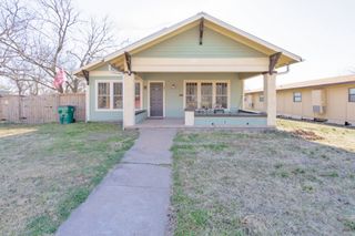 701 N Mason Street, Bowie, TX 76230