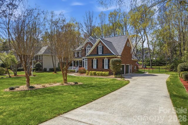 1231 Over Stream Lane, Matthews, NC 28105