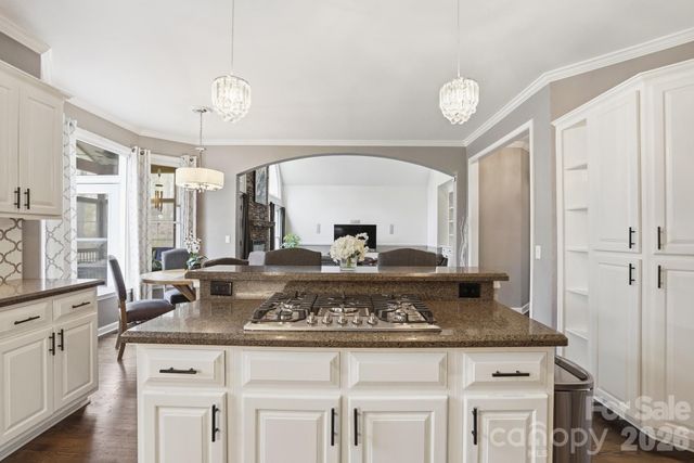 1231 Over Stream Lane, Matthews, NC 28105