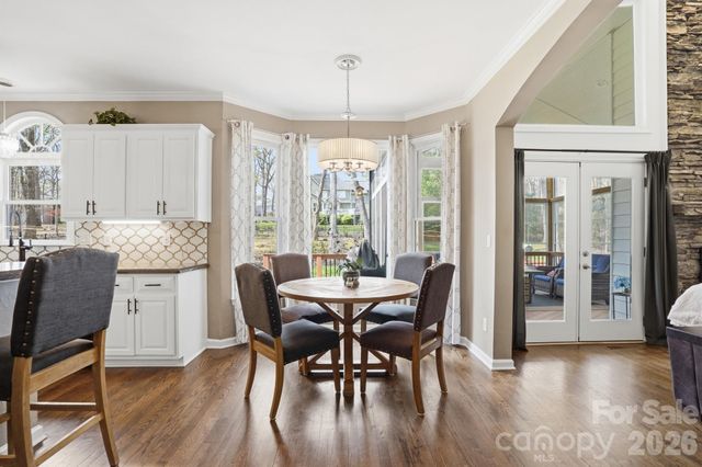 1231 Over Stream Lane, Matthews, NC 28105