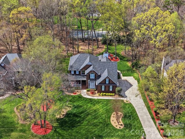 1231 Over Stream Lane, Matthews, NC 28105