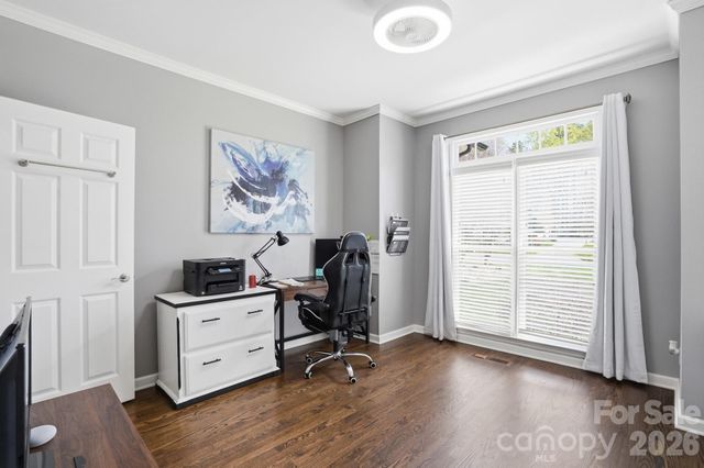 1231 Over Stream Lane, Matthews, NC 28105