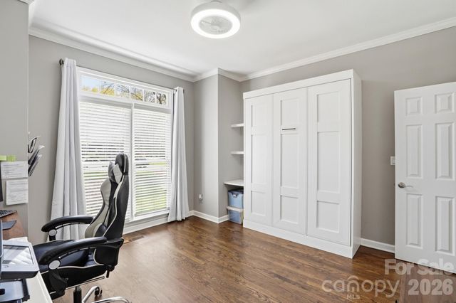 1231 Over Stream Lane, Matthews, NC 28105