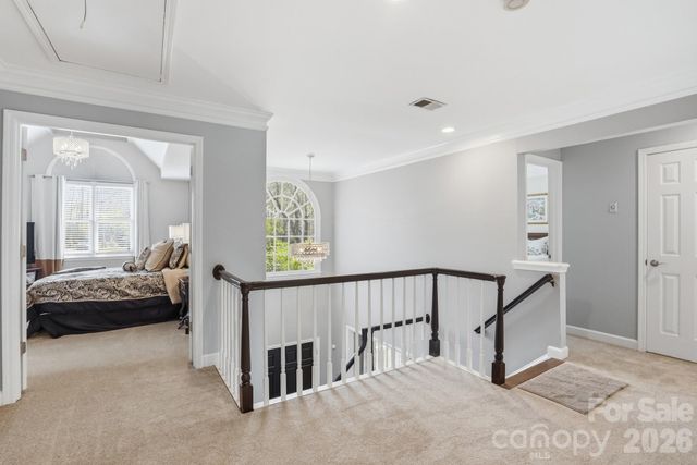 1231 Over Stream Lane, Matthews, NC 28105