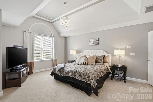 1231 Over Stream Lane, Matthews, NC 28105