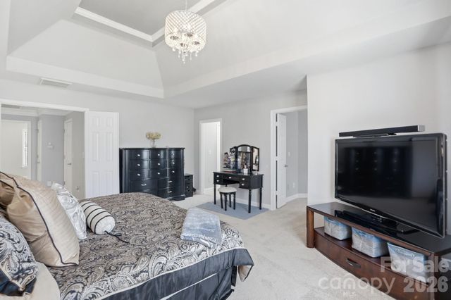 1231 Over Stream Lane, Matthews, NC 28105