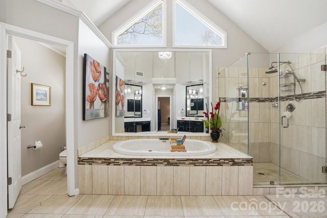 1231 Over Stream Lane, Matthews, NC 28105