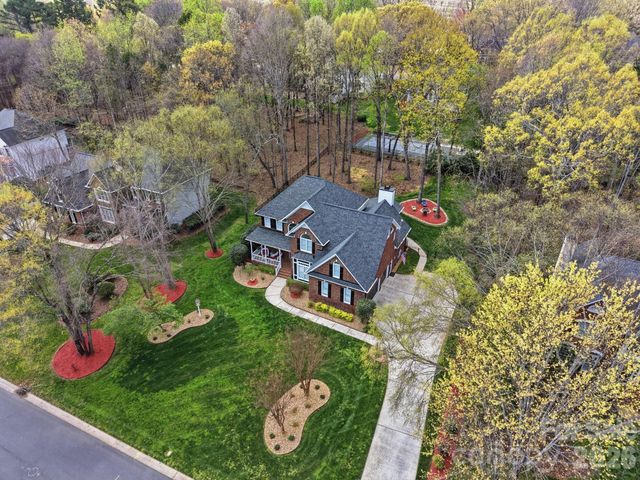 1231 Over Stream Lane, Matthews, NC 28105