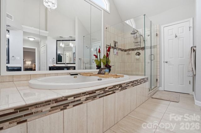 1231 Over Stream Lane, Matthews, NC 28105