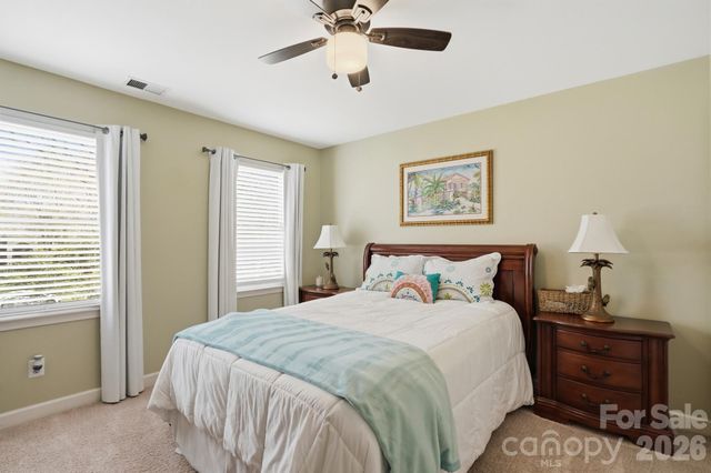 1231 Over Stream Lane, Matthews, NC 28105