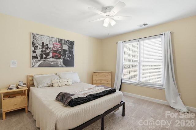 1231 Over Stream Lane, Matthews, NC 28105