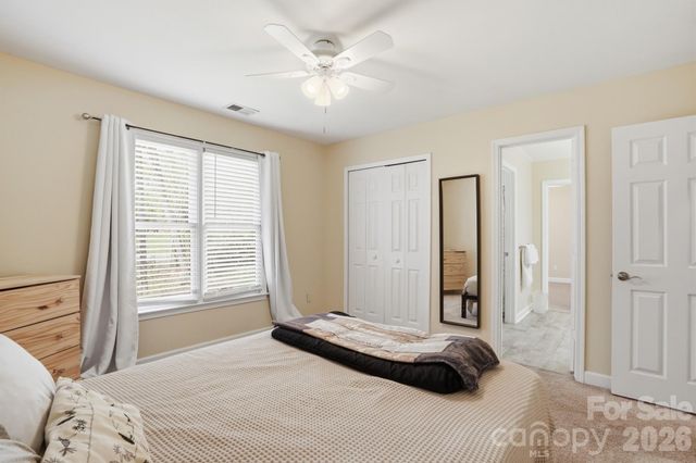 1231 Over Stream Lane, Matthews, NC 28105