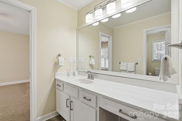 1231 Over Stream Lane, Matthews, NC 28105