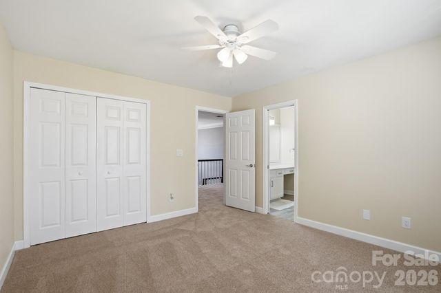 1231 Over Stream Lane, Matthews, NC 28105