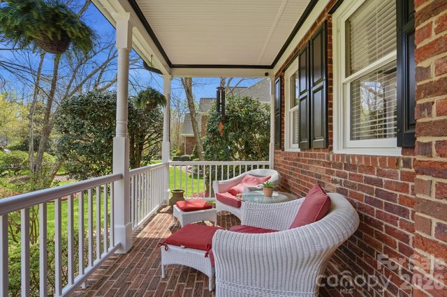 1231 Over Stream Lane, Matthews, NC 28105