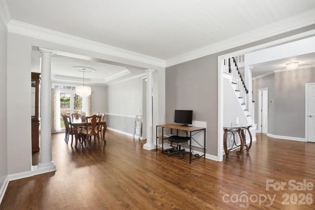 1231 Over Stream Lane, Matthews, NC 28105