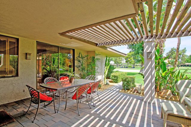 34 Columbia Drive, Rancho Mirage, CA 92270