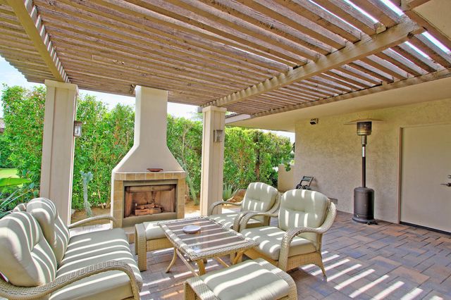 34 Columbia Drive, Rancho Mirage, CA 92270