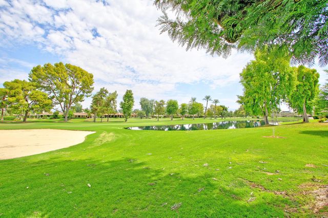 34 Columbia Drive, Rancho Mirage, CA 92270