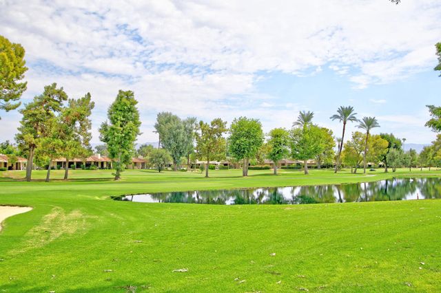 34 Columbia Drive, Rancho Mirage, CA 92270