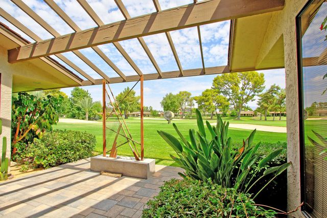 34 Columbia Drive, Rancho Mirage, CA 92270