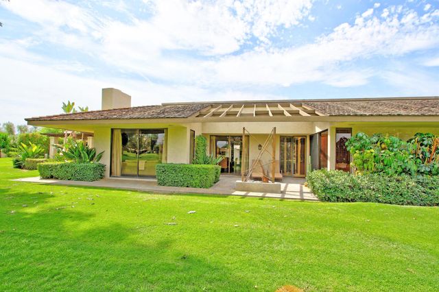 34 Columbia Drive, Rancho Mirage, CA 92270