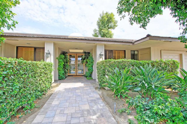 34 Columbia Drive, Rancho Mirage, CA 92270