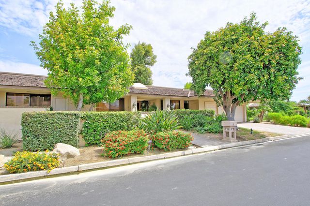 34 Columbia Drive, Rancho Mirage, CA 92270