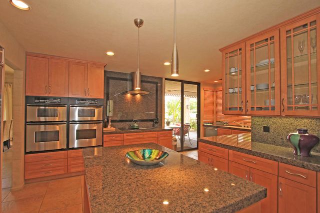 34 Columbia Drive, Rancho Mirage, CA 92270