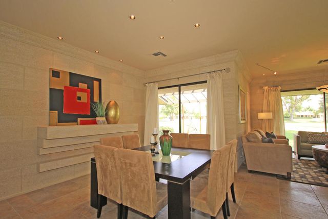 34 Columbia Drive, Rancho Mirage, CA 92270