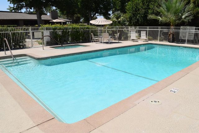 34 Columbia Drive, Rancho Mirage, CA 92270