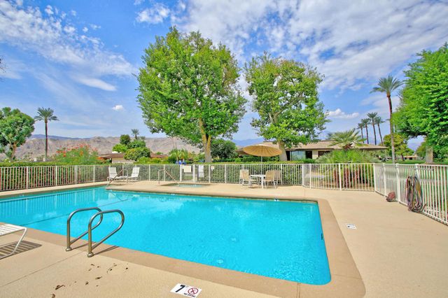34 Columbia Drive, Rancho Mirage, CA 92270