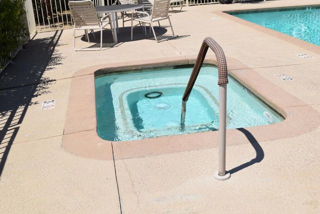 34 Columbia Drive, Rancho Mirage, CA 92270