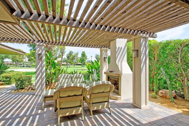 34 Columbia Drive, Rancho Mirage, CA 92270