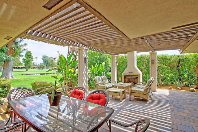 34 Columbia Drive, Rancho Mirage, CA 92270